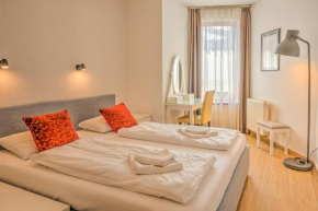 City Center Apartments